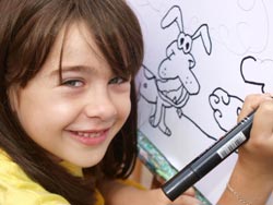 Concurso de Dibujo y Pintura