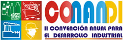 II Convenci&oacute;n Anual para el Desarrollo Industrial