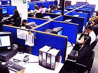 Call Center