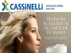 Catalogo Cassinelli