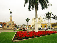 APEC - Trujillo