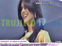 Desfile Juntos por amor
