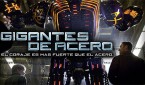 Gigantes de acero