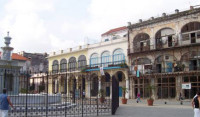 cuba