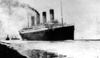 titanic