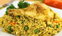 arroz-con-pollo