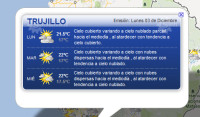 clima-en-trujillo