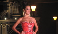 Miss La Libertad 2013