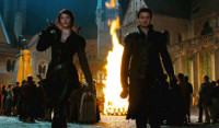hansel-gretel