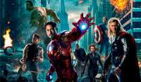 los-vengadores