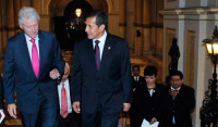 ollanta-humala-y-bill-clinton