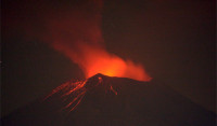 volcan
