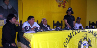 I Concurso Inter Escolar de Pintura “Mil Poemas a Vallejo”.