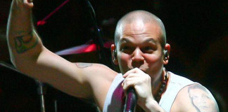 Calle 13 tuvo accidentado concierto