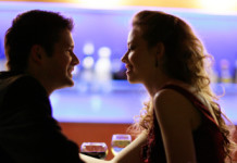 Frases que usan los hombres para «llevarlas a la cama»