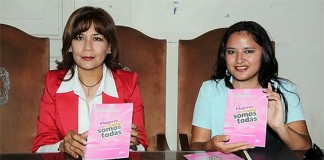 Presentan libro “Mujeres de éxito somos todas”