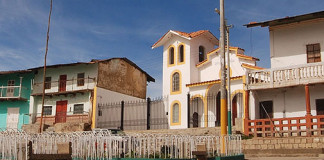 Dotarán de agua potable a Nuevo Renacer