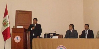 Destacan pactos territoriales como modelo de salud pública