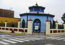 Club Libertad