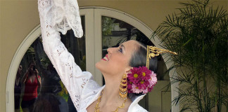 Programa Oficial del Concurso Nacional de Marinera 2012