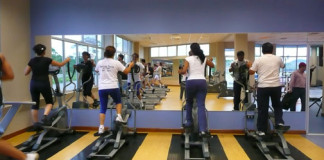 Ventajas de asistir al gimnasio