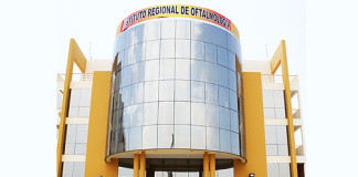 Instituto Regional de Oftalmología (IRO) atenderá en nuevo local