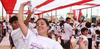 Real Plaza Trujillo será la sede del VII Maratón «Marinera de Corazón»