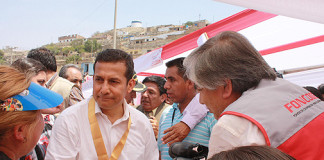 Foncodes inició capacitación para “Compras a MYPErú”