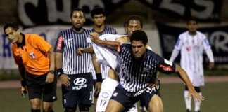 Deportivo UCV y Alianza Lima empataron 1 – 1