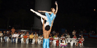 Arte y cultura local se sigue divulgando en diversos sectores de Trujillo