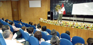 Docentes de la UCV inician ciclo de capacitación