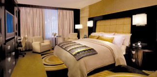 Cómo elegir un hotel