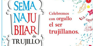 Personalidades vienen a Trujillo por aniversario de su fundación