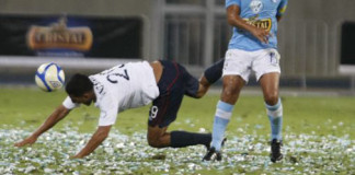 Fútbol peruano en crisis