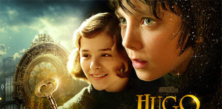 Cine: La Invención de HUGO Cabret