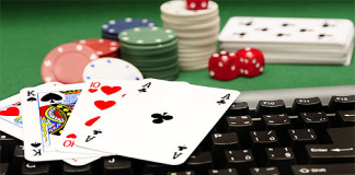 Casinos online, para jugar desde Internet