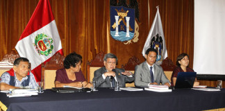 Comité de Gerencias de la MPT planifica actividades para el 2012