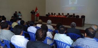 Proyecto educativo regional ayudará a mejorar la calidad de la educación