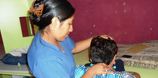 Rehabilitación gratis para personas discapacitadas