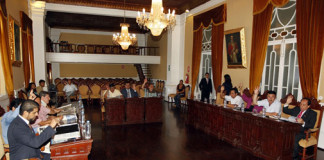 Actas de Sesiones de Concejo también estarán en la web de la MPT