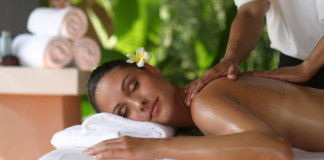 Beneficios de un Spa