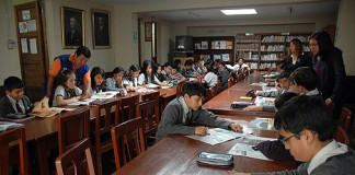 La MPT sigue promoviendo la lectura mediante concursos