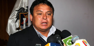 Cubanos capacitarán a comité local de Juegos Bolivarianos 2013