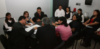 Docentes de psicología de la UCV mejoran sistema de internado de la especialidad