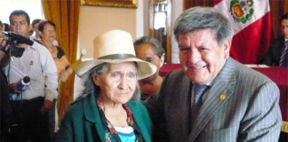 En Trujillo ya cobran «Pensión 65»