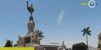 Plaza de Armas – Trujillo