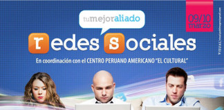 Taller con Esther Vargas: “Redes sociales, tu mejor aliado”