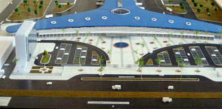 Terminal terrestre de Trujillo se hará con inversión privada