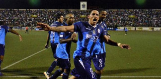 César Vallejo ganó a Cienciano 1 a 0