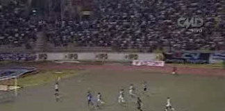 UCV ganó 2 – 0 al equipo de Alianza Lima